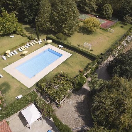 Casa De Assade Διαμέρισμα Grimancelos Εξωτερικό φωτογραφία