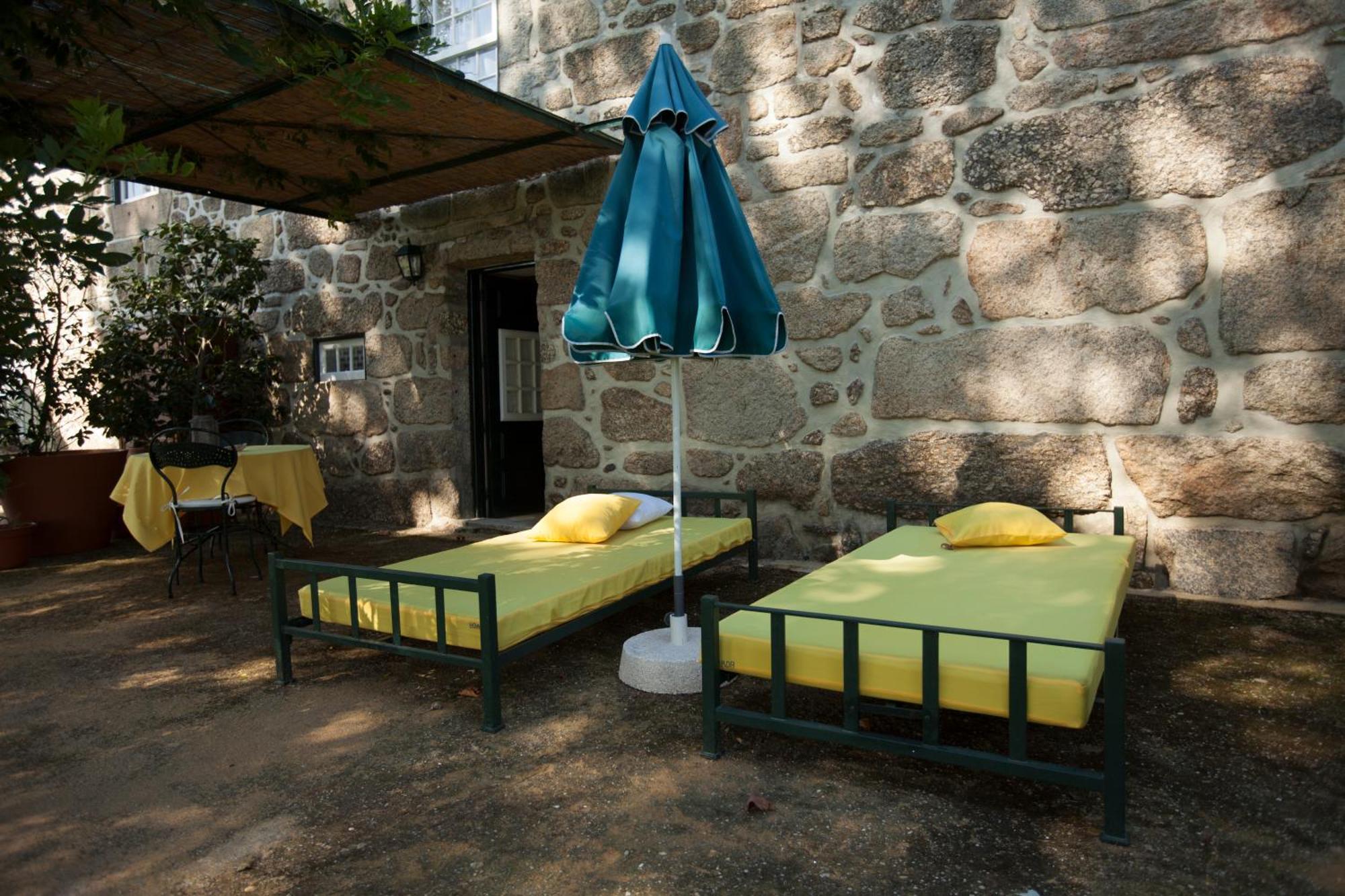 Casa De Assade Διαμέρισμα Grimancelos Δωμάτιο φωτογραφία