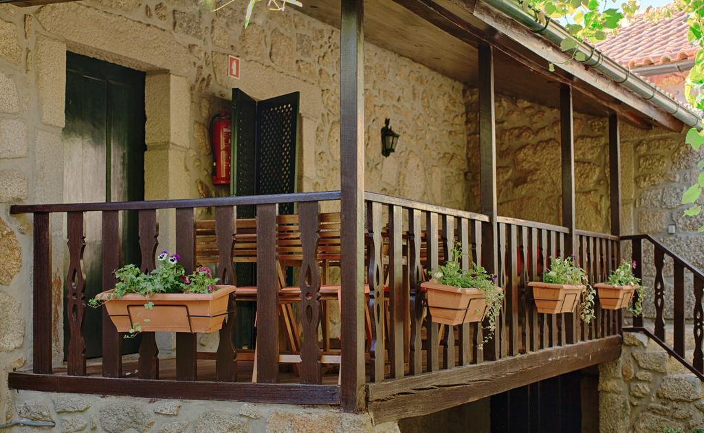 Casa De Assade Διαμέρισμα Grimancelos Εξωτερικό φωτογραφία