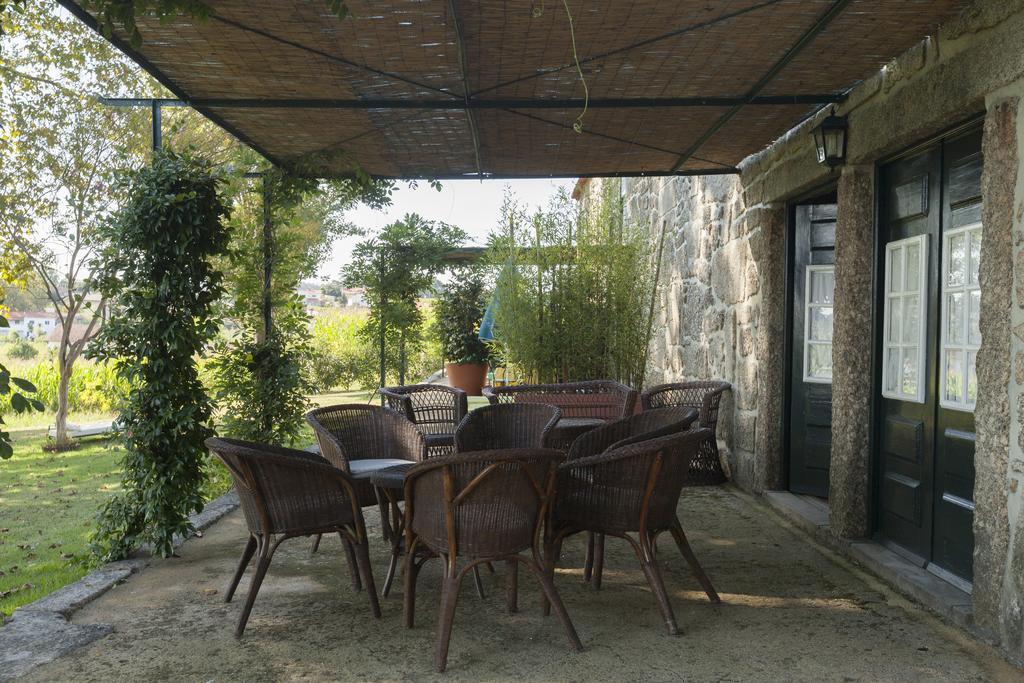 Casa De Assade Διαμέρισμα Grimancelos Εξωτερικό φωτογραφία