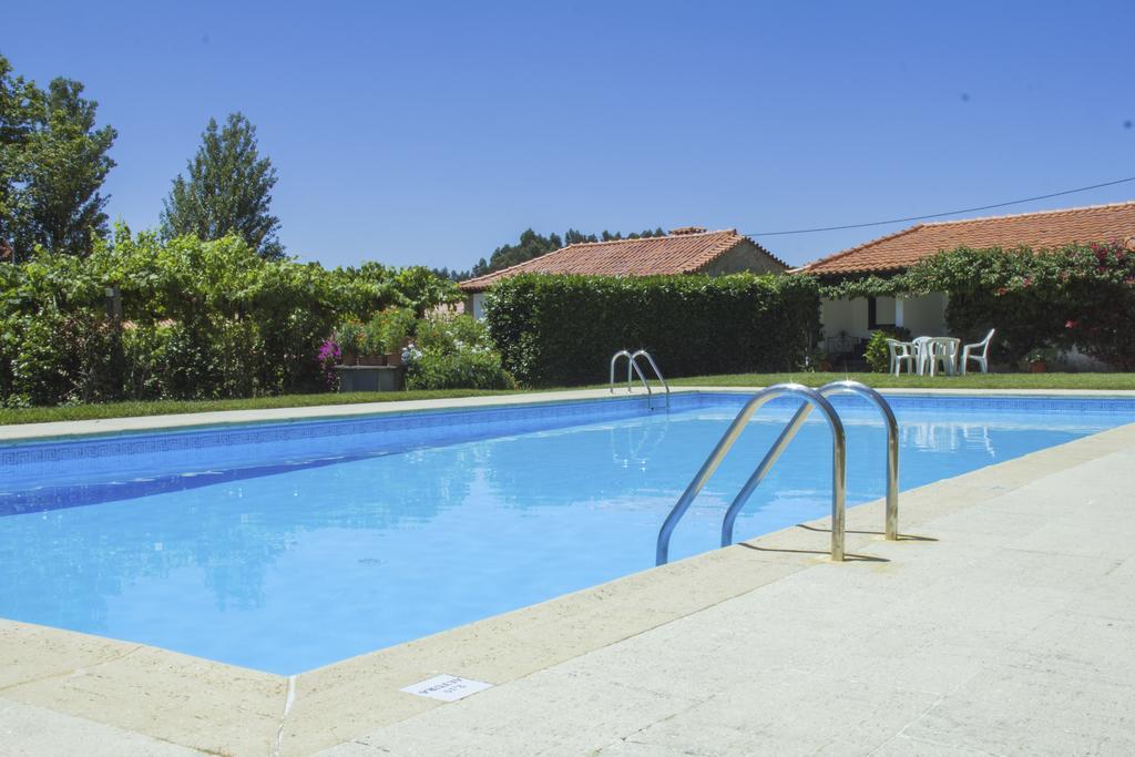 Casa De Assade Διαμέρισμα Grimancelos Εξωτερικό φωτογραφία