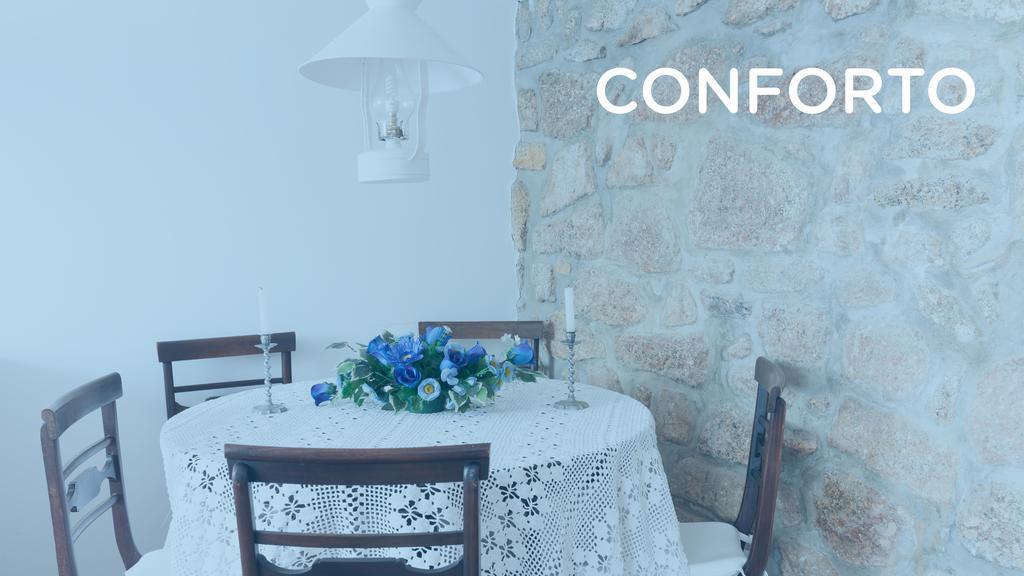 Casa De Assade Διαμέρισμα Grimancelos Εξωτερικό φωτογραφία