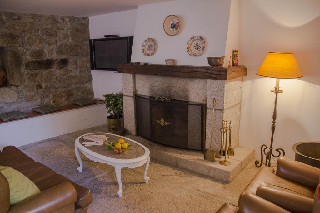 Casa De Assade Διαμέρισμα Grimancelos Εξωτερικό φωτογραφία