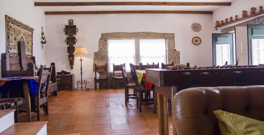 Casa De Assade Διαμέρισμα Grimancelos Εξωτερικό φωτογραφία