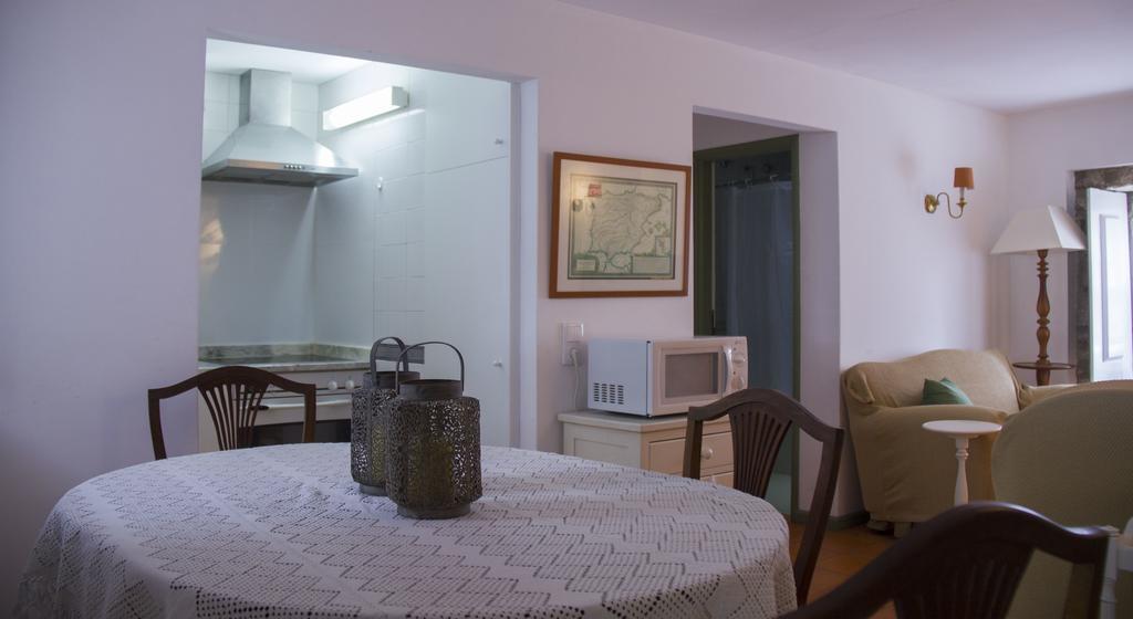 Casa De Assade Διαμέρισμα Grimancelos Εξωτερικό φωτογραφία
