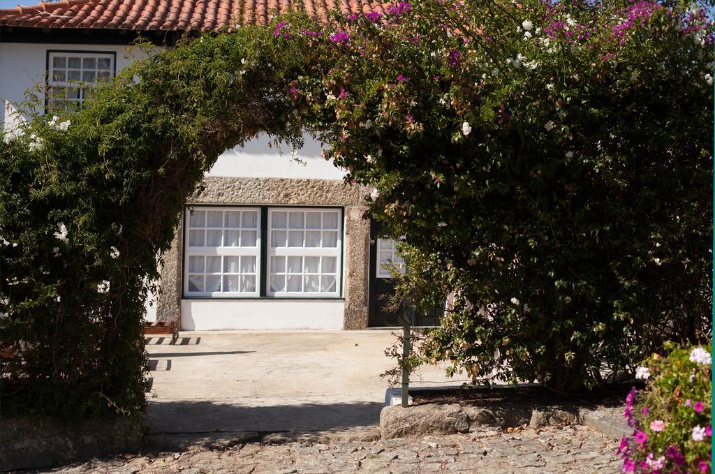 Casa De Assade Διαμέρισμα Grimancelos Εξωτερικό φωτογραφία