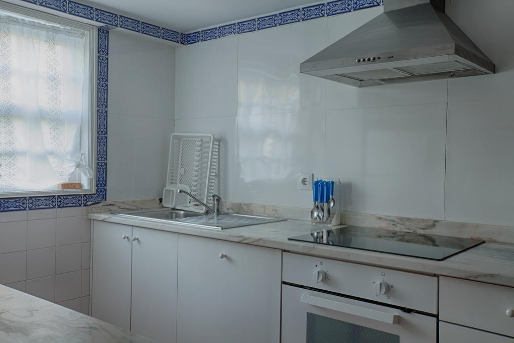 Casa De Assade Διαμέρισμα Grimancelos Εξωτερικό φωτογραφία