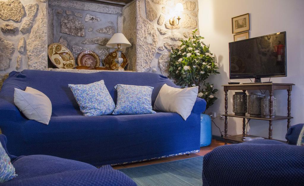 Casa De Assade Διαμέρισμα Grimancelos Εξωτερικό φωτογραφία