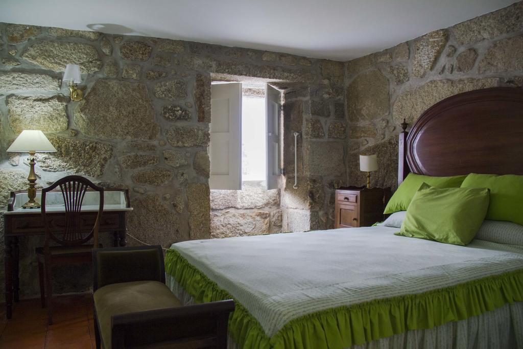 Casa De Assade Διαμέρισμα Grimancelos Εξωτερικό φωτογραφία