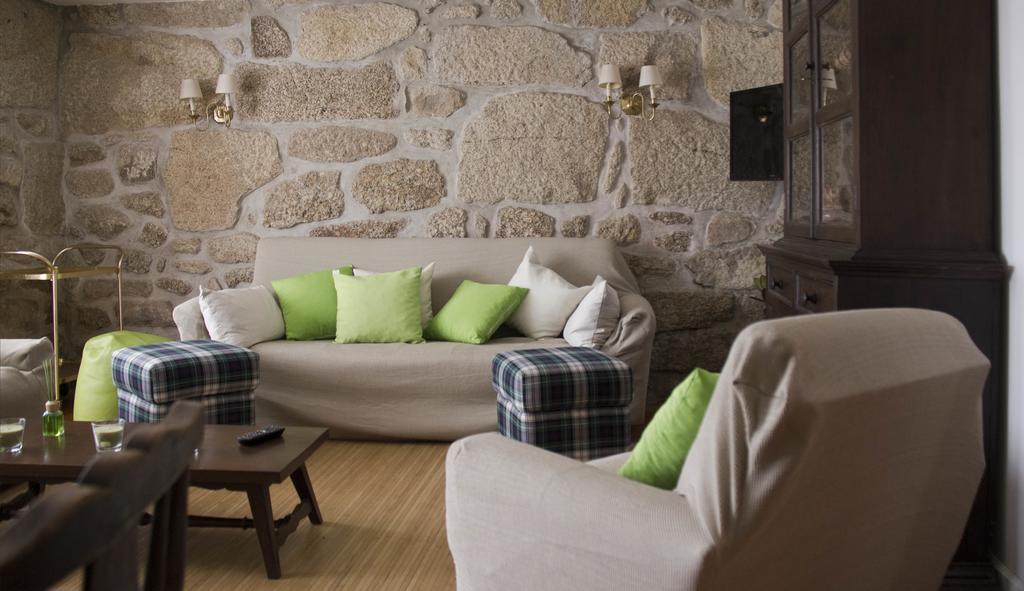 Casa De Assade Διαμέρισμα Grimancelos Εξωτερικό φωτογραφία