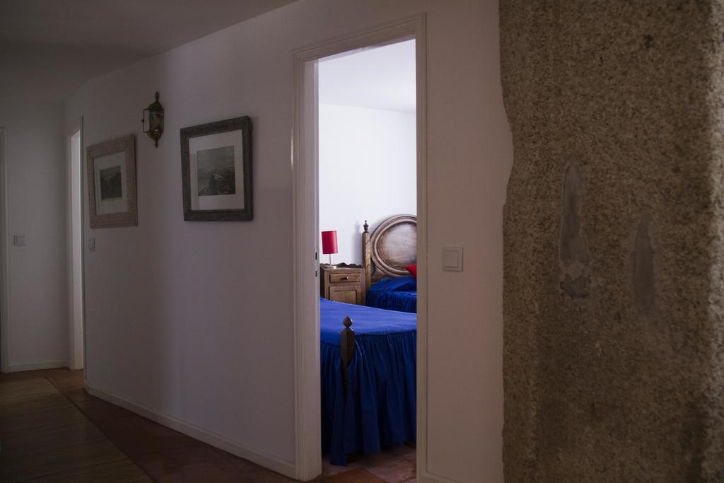 Casa De Assade Διαμέρισμα Grimancelos Εξωτερικό φωτογραφία
