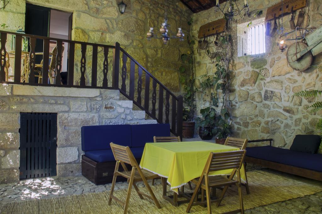 Casa De Assade Διαμέρισμα Grimancelos Εξωτερικό φωτογραφία