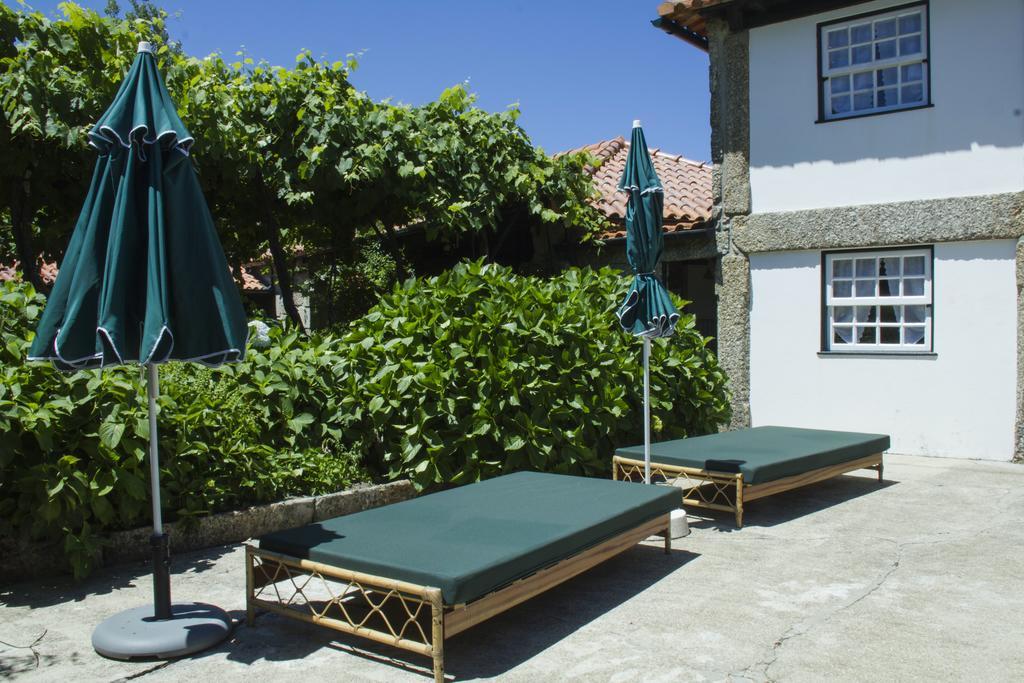 Casa De Assade Διαμέρισμα Grimancelos Εξωτερικό φωτογραφία