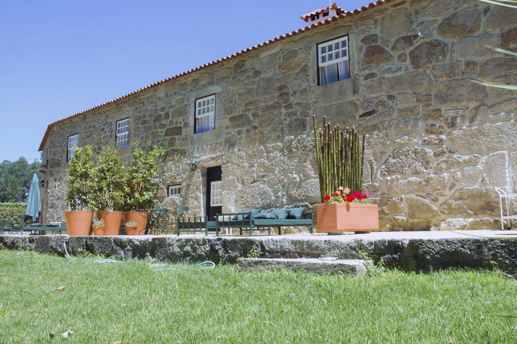 Casa De Assade Διαμέρισμα Grimancelos Εξωτερικό φωτογραφία