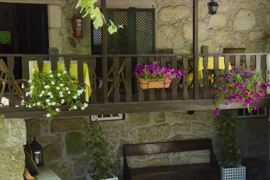Casa De Assade Διαμέρισμα Grimancelos Εξωτερικό φωτογραφία