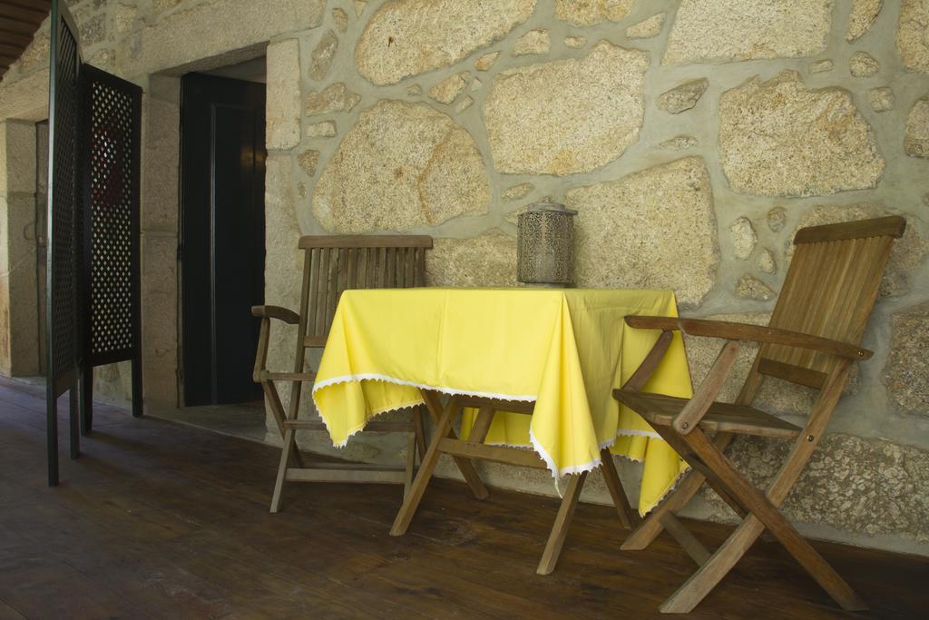 Casa De Assade Διαμέρισμα Grimancelos Εξωτερικό φωτογραφία